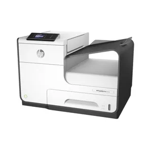 Замена памперса на принтере HP 452DW в Краснодаре